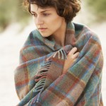 Wool blanket