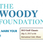 The Woody Foundation - December 2012 newsletter